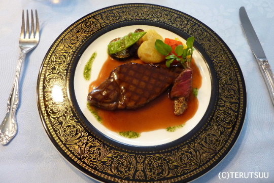 �o�D�����P �R�`�s���b�V���E�T�g�[