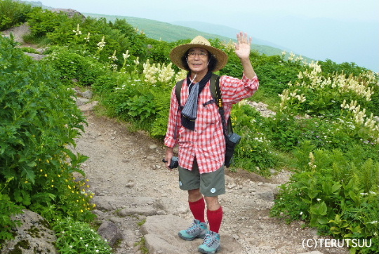 �o�D�����P ���R�R����ɃP���R�[�X