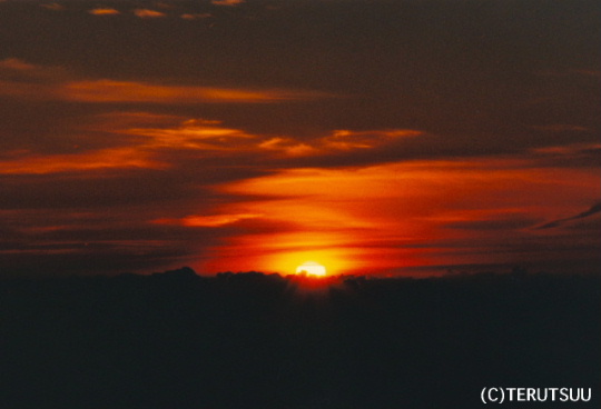 �o�D�����P�B�e �x�m�R��1985�N8��15���̂�����