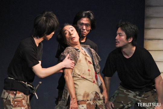 �o�D�����P �܂��ׂ��� ������