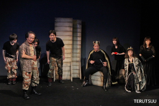 �o�D�����P �܂��ׂ��� ������