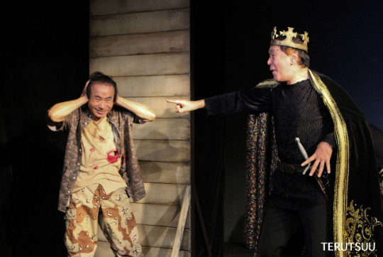 �o�D�����P �܂��ׂ��� ������