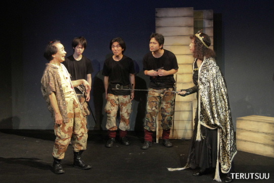 �o�D�����P �܂��ׂ��� ������