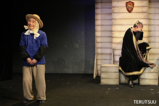 �o�D�����P �܂��ׂ��� ���3