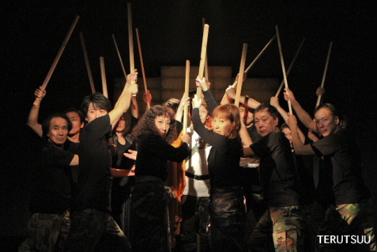 �o�D�����P �܂��ׂ��� �o�[�i���̐X �l�X