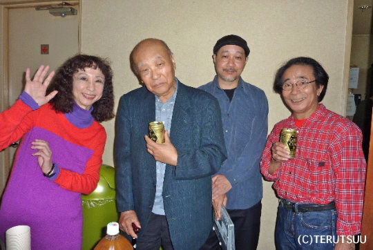 �o�D�����P �܂��ׂ��� �����܂�q ���c���Y�u ���c���P�u