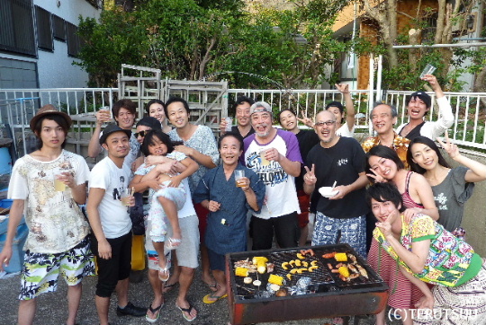 �o�D�����P ���cSBZ �Ԍ����`���h�鐴��