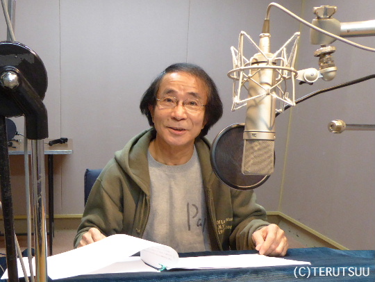 �o�D�����P NHK���W�I�N�� 