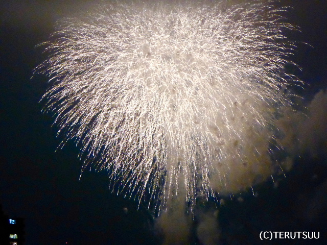 �o�D�����P�B�e �ԉΑ��