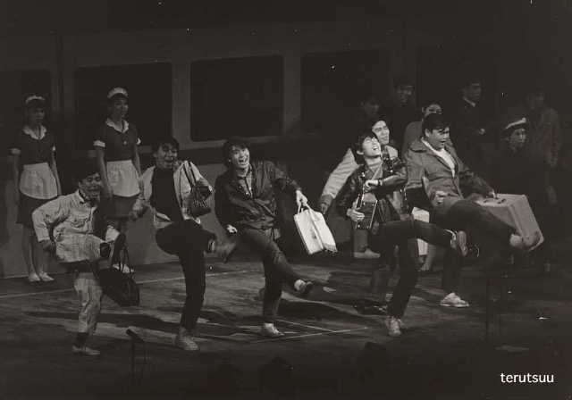 �o�D �����P �J���~���[�W�J�� ������!�t �Љ��i��