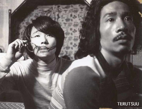 �o�D �����P NHK���N�h���}���Ȃ��̒� �q���V