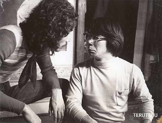 俳優佐藤輝 NHKドラマ『あなたの町』ヒロシ