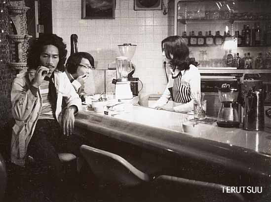 �o�D �����P ���N�h���} ���Ȃ��̒� �q���V