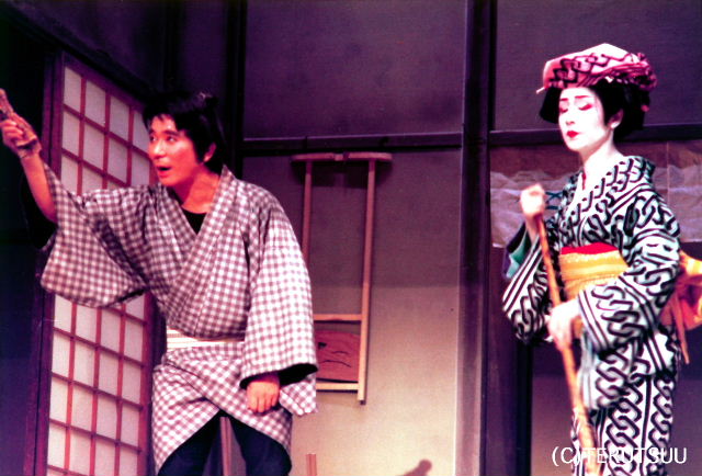 �o�D�����P �������w�����G ���˂��ݏ��m�x����^�R��