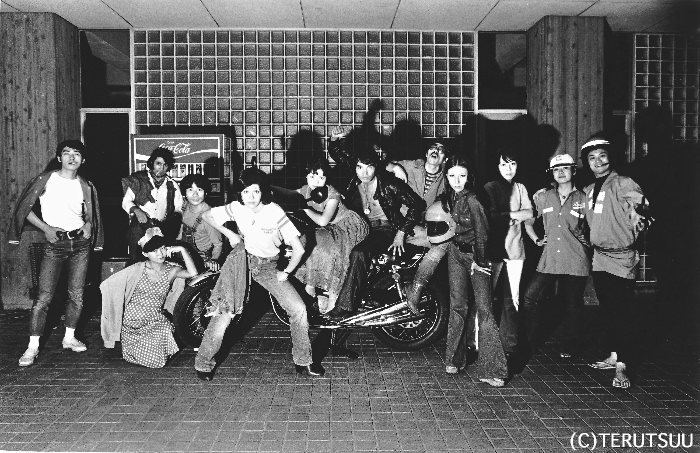 �o�D�����P �~���[�W�J���w�g�t�����ԒB���x