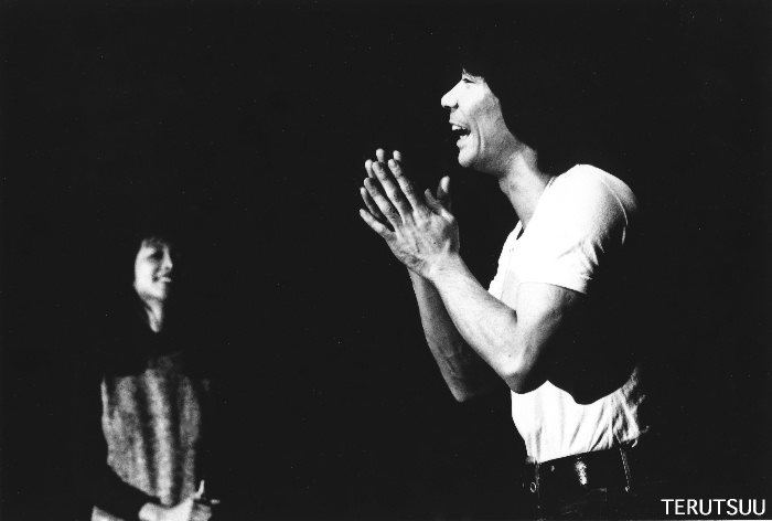 �o�D�����P ���c�������~���[�W�J���w�g�t�����ԒB���x