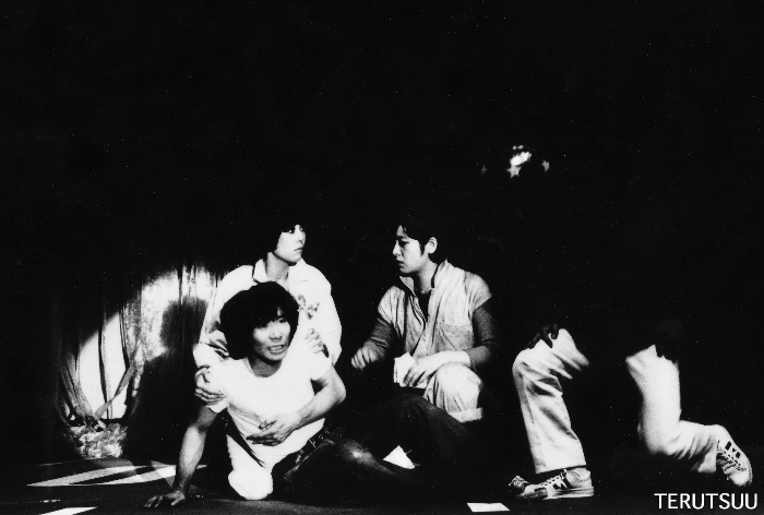 �o�D�����P �~���[�W�J���w�g�t�����ԒB���x