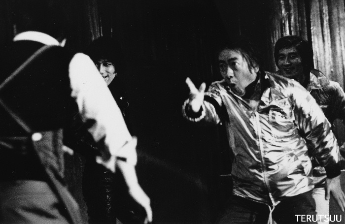 �o�D�����P ���c�������~���[�W�J���w�g�t�����ԒB���x