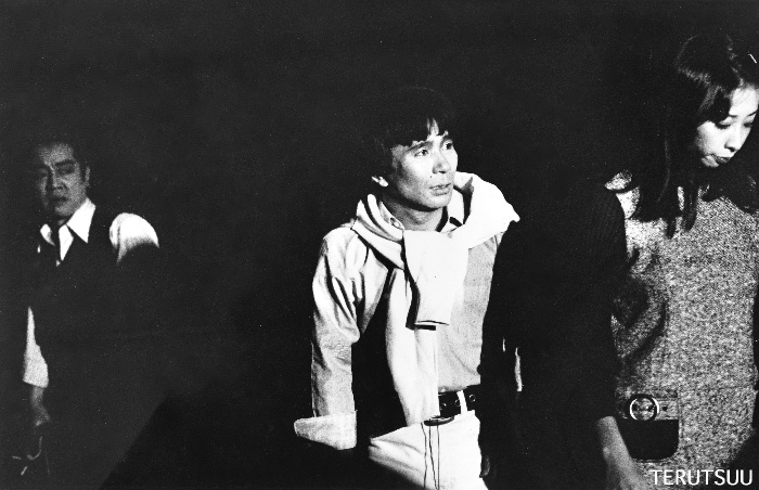 �o�D�����P �~���[�W�J���w�g�t�����ԒB���x