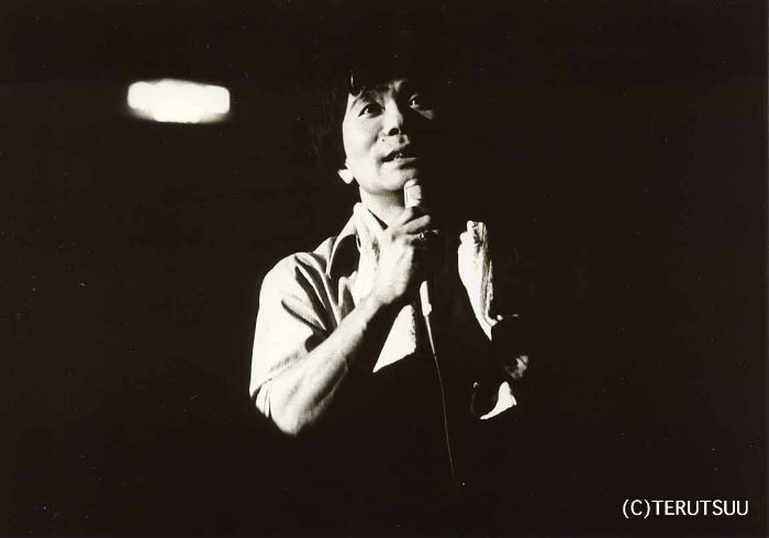 俳優佐藤輝 劇団動物園ミュージカル『紅葉乱舞車達引』ドカベン