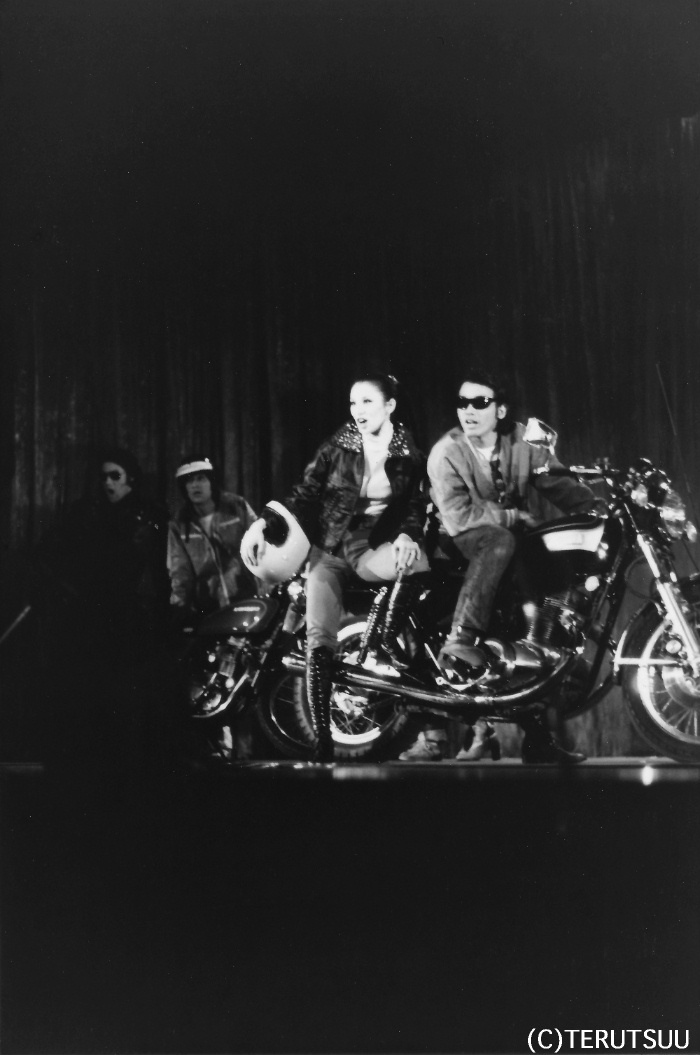 �o�D�����P ���c�������~���[�W�J���w�g�t�����ԒB���x