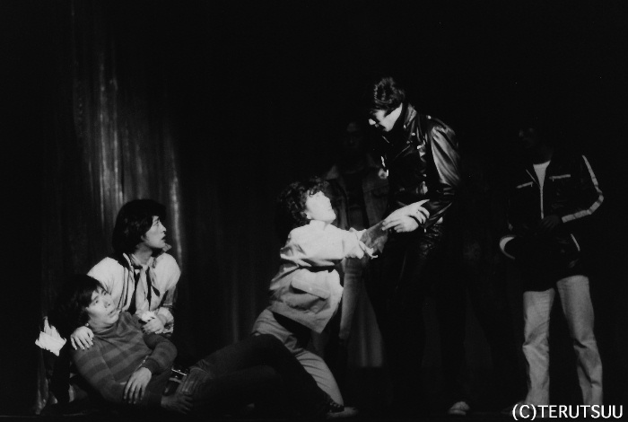 �o�D�����P �~���[�W�J���w�g�t�����ԒB���x