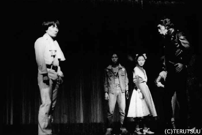 �o�D�����P �~���[�W�J���w�g�t�����ԒB���x