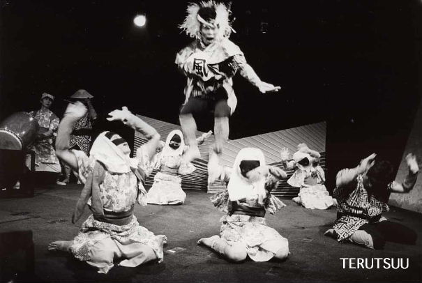 �o�D�����P ���c������ �ނ����E�܂�