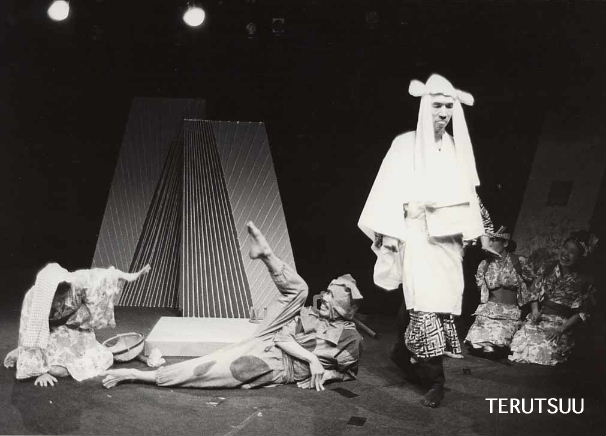 �o�D�����P ���c������ �ނ����E�܂�