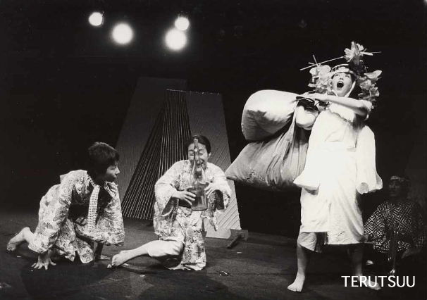 �o�D�����P ���c������ �ނ����E�܂�