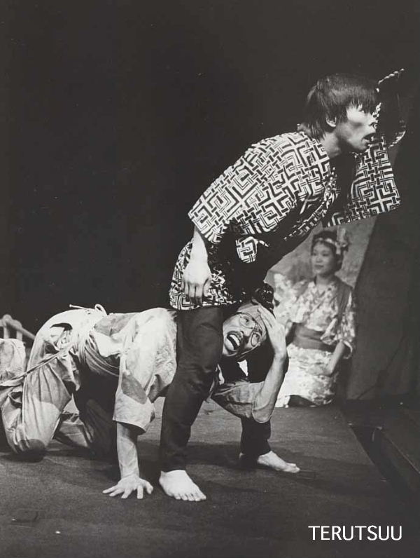 �o�D�����P ���c������ �ނ����E�܂�