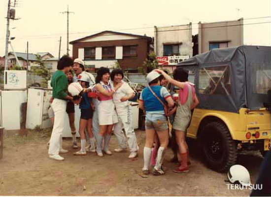 �o�D �����P ���ʃ��C�_�[�X�[�p�[1 �`����  ���ː��v