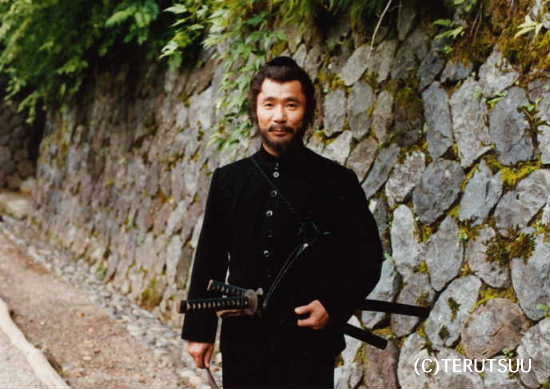 �o�D�����P NHK ���炵�̗��j �����ېV