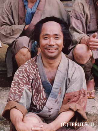 �o�D�����P NHK ���j�݂��� �ܐl�g