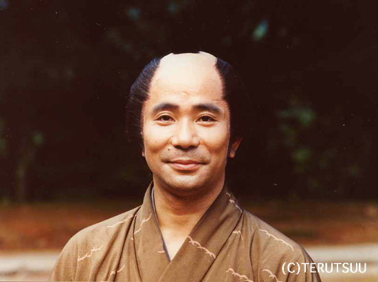 俳優佐藤輝 NHK『歴史みつけた』北前船