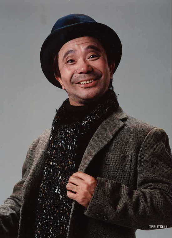 �o�D�����P �~���[�W�J���w�}�C�E�t�F�A�E���f�B�x�W�F�~�C