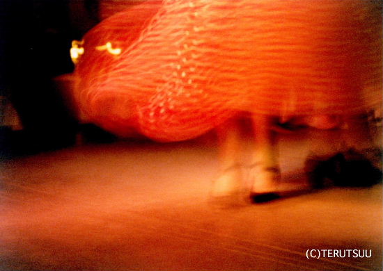 俳優佐藤輝撮影 ミュージカル『ラ・マンチャの男』サンチョ・パンサ マドリードタブラオ『アルカサバ』