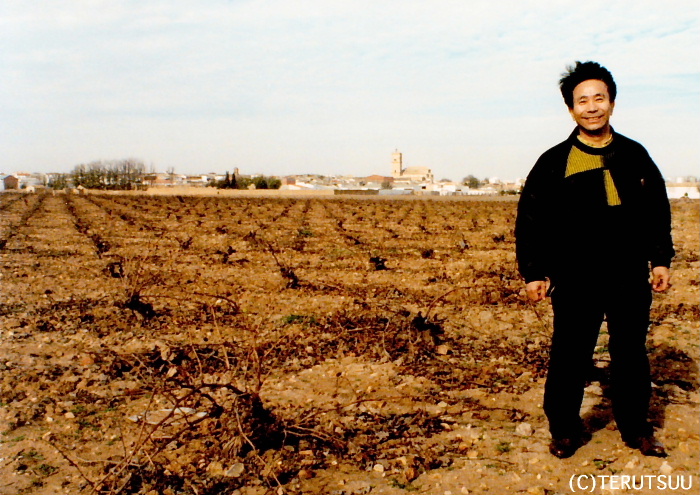 �o�D�����P ���E�}���`���̊�������n �~���[�W�J���w���E�}���`���̒j�x�T���`��