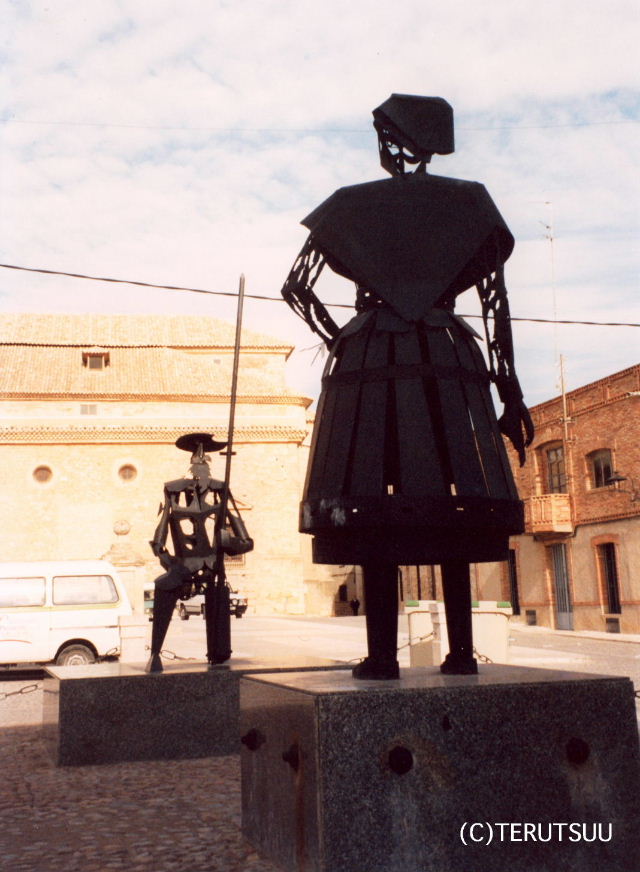 俳優佐藤輝撮影 ミュージカル『ラ・マンチャの男』サンチョ・パンサ エル・トボソ