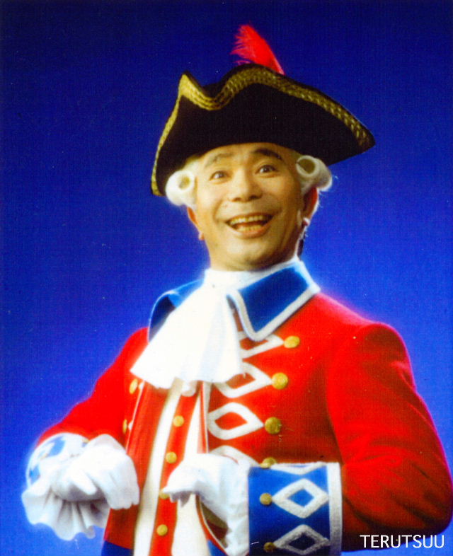 �o�D�����P �~���[�W�J���w�V���f�����x�`�ߊ�