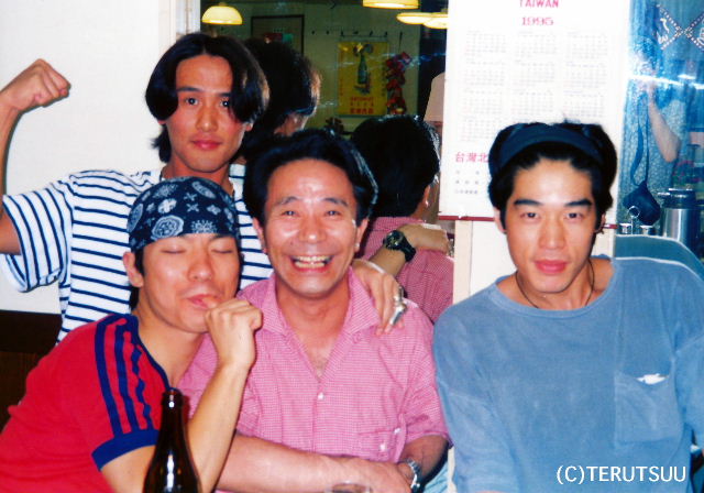 �o�D�����P �~���[�W�J���w�V���f�����x��ދ��A���c���M�A�A�c�׍O