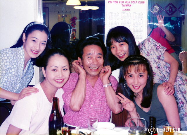 �o�D�����P �~���[�W�J���w�V���f�����x �l���u�T�A�󍁖����A���{�ǎ}�A�y�c���q