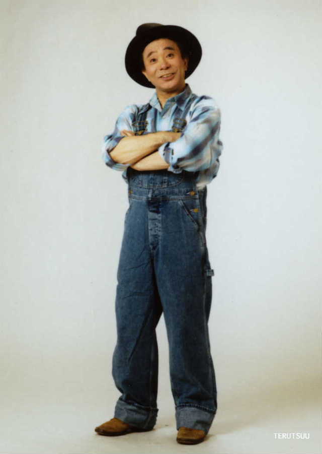 �o�D �����P �~���[�W�J�� IRENE�A�C���[�� �N�����V�[