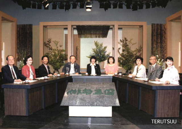 �o�D�����P NHK�o�剤�� �����O���q���� ���،��A�i�E���T�[ ����q�q����