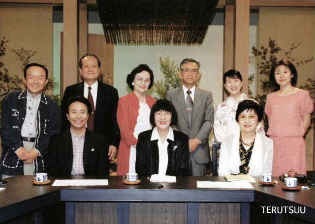 �o�D�����P NHK�o�剤�� �����O���q����