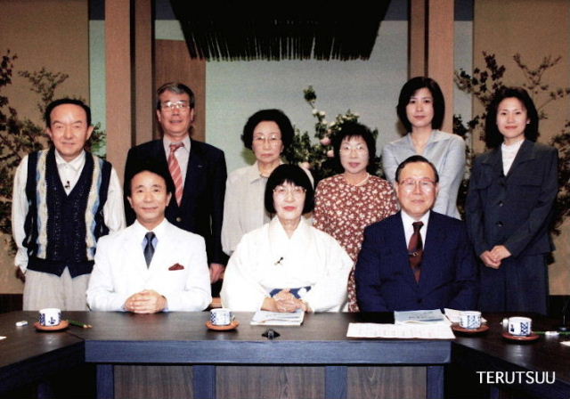 �o�D�����P NHK�o�剤�� �����O���q����